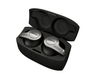 Jabra Elite 65t srebrne - 427556 - zdjęcie 5